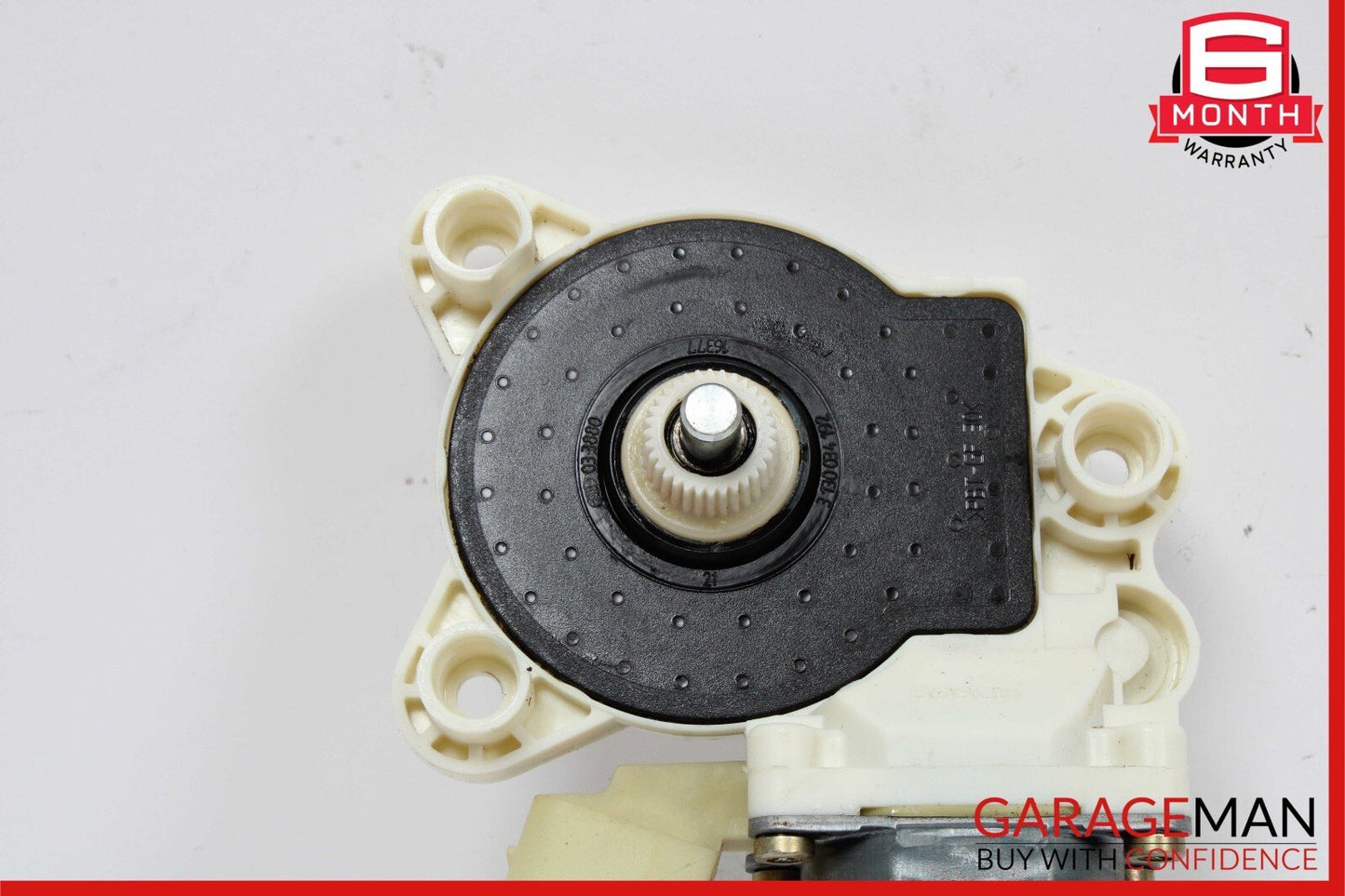 00-12 Mercedes CL500 CLK500 SL600 CL55 Front Right Side Window Regulator Motor