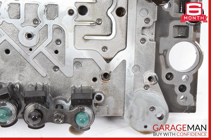 Mercedes R171 SLK350 E550 7G Tronic Transmission Valve Body 2202770901 OEM
