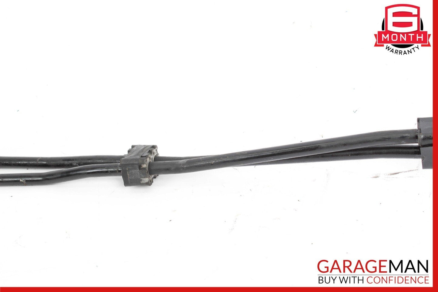 03-06 Mercedes R230 SL500 SL600 ABC Hydraulic Suspension Line Hose Pipes OEM