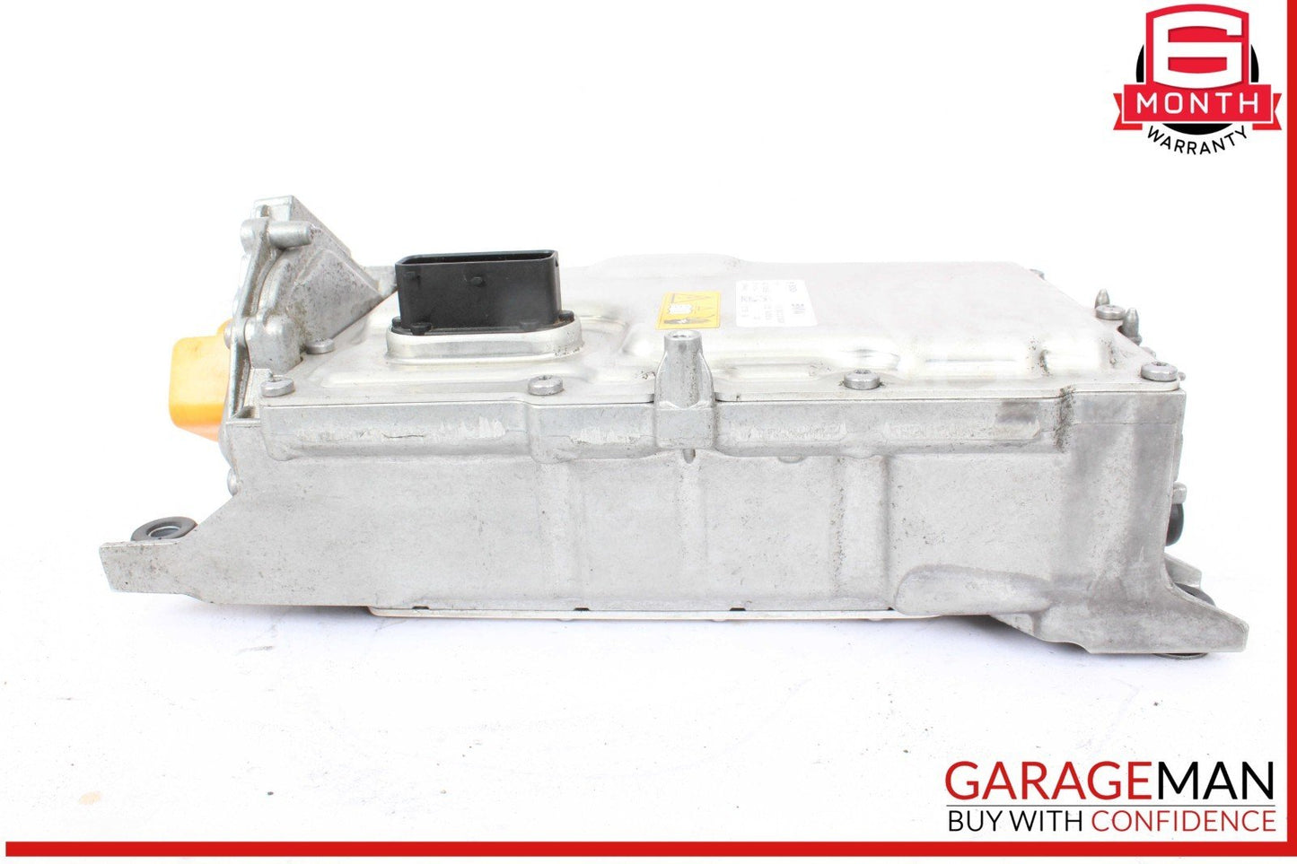 14-15 BMW i3 REME Base Control Unit Energy Management Module 8638514 OEM