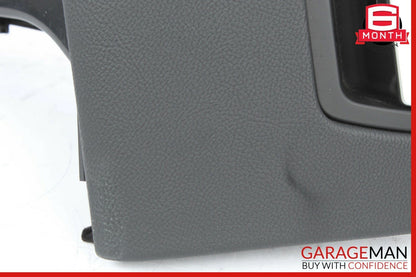 14-17 Maserati Ghibli Front Left Side Dash Dashboard Compartment Storage Box OEM