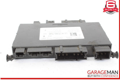 10-18 Mercedes W218 CLS550 Front Left Side Seat Control Module 1729007500 OEM