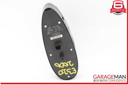 03-11 Mercedes W211 E320 CDI E500 Front Left Side Door Master Window Switch OEM
