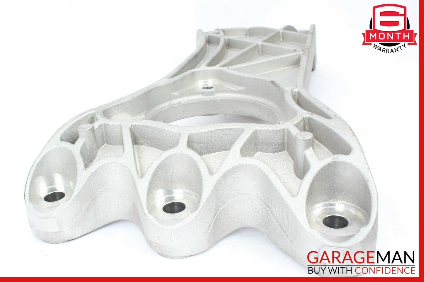 14-17 Maserati Ghibli Auto Transmission Trans Gearbox Support Mounting Bracket