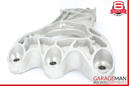 14-17 Maserati Ghibli Auto Transmission Trans Gearbox Support Mounting Bracket