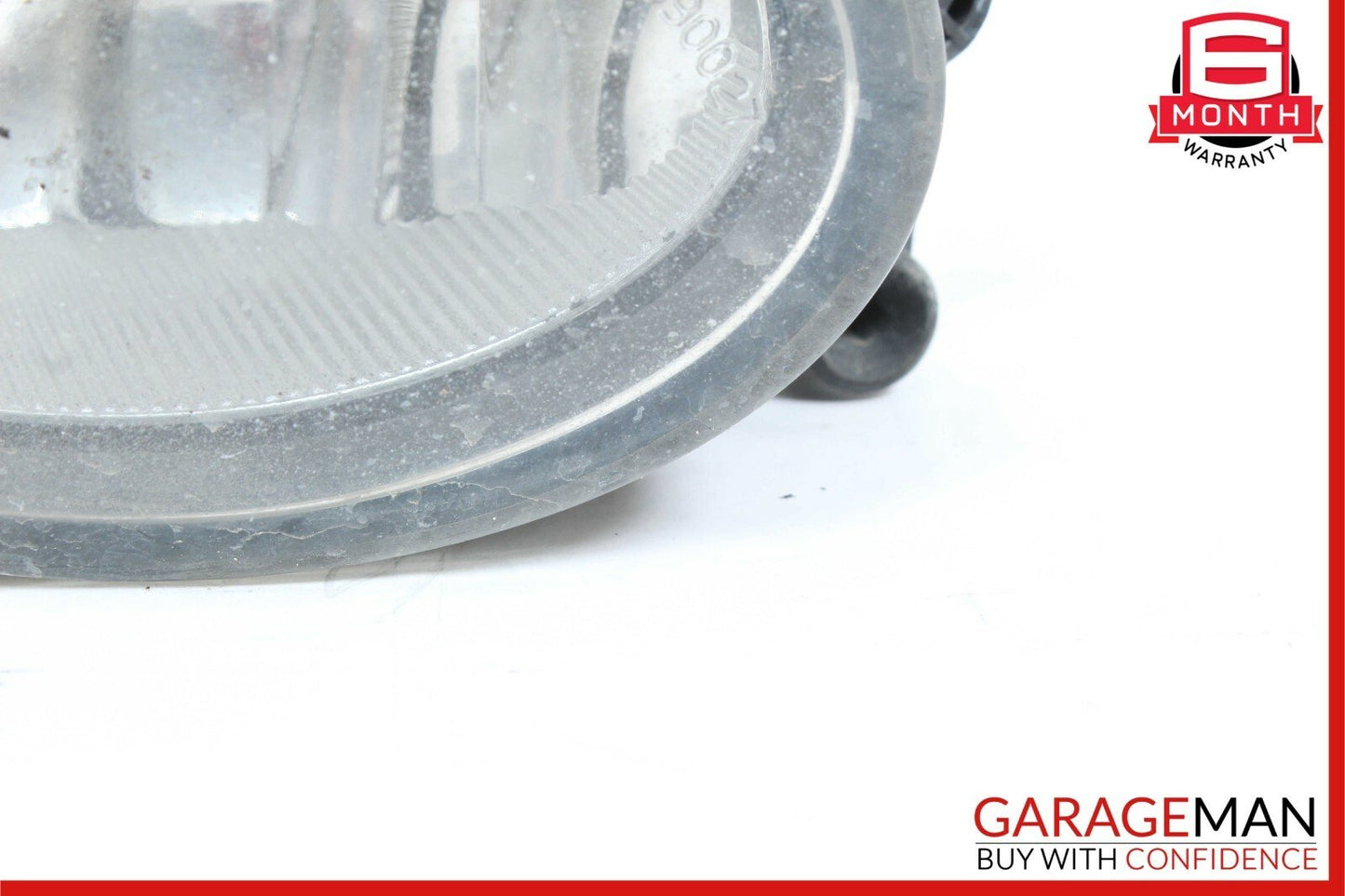 06-09 Mercedes W211 E350 CLK350 Front Right Side Fog Light Lamp Cover OEM