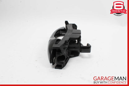 03-09 Mercedes W211 E350 E500 E63 Rear Right Side Exterior Door Handle Black