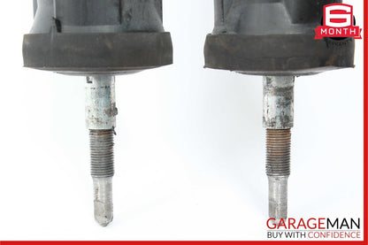 03-09 Mercedes W211 E350 E320 RWD Rear Left & Right Shock Absorber Set of 2 Pc