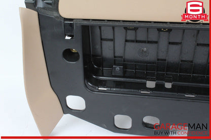 15-20 Porsche Macan 95B Front Right Side Dashboard Glove Box Compartment OEM