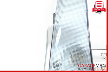 05-11 Mercedes R171 SLK280 SLK350 Overhead Reading Dome Light Lamp Grey OEM