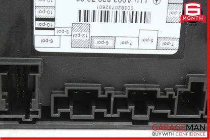 07-09 Mercedes W221 S550 S63 AMG Rear Door Computer Control Module Unit