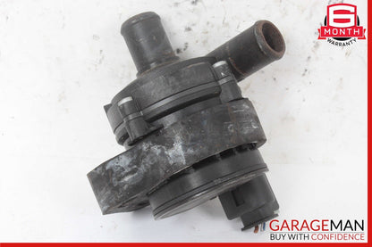 03-15 Mercedes X164 GL450 E550 ML550 Auxiliary Water Pump Heater 2118350028