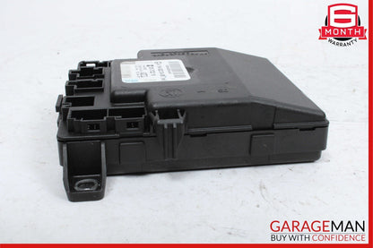06-13 Mercedes ML350 ML500 GL450 Front Right Passenger Side Door Control Module