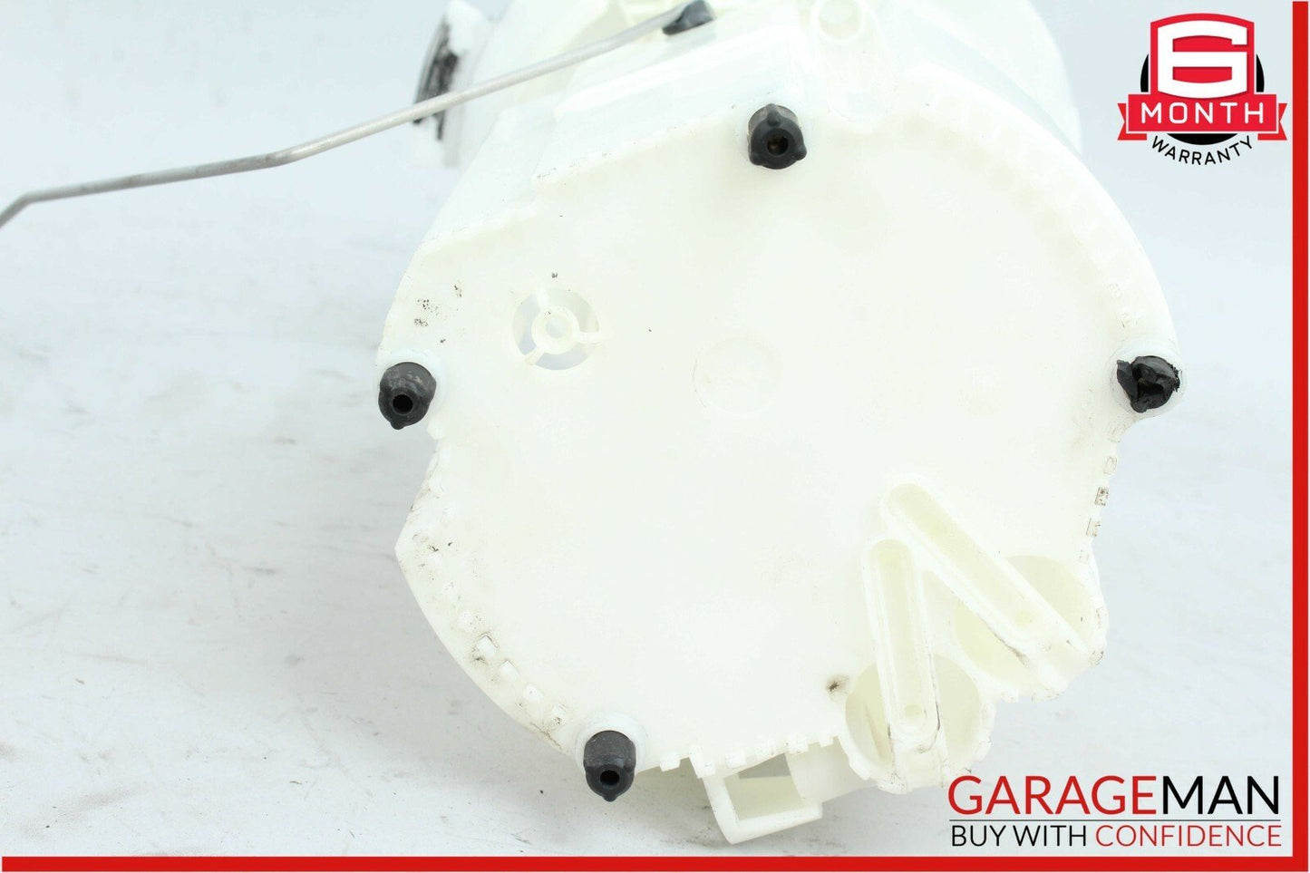 14-18 Maserati Quattroporte Right Side Gas Gasoline Fuel Pump Sending Unit OEM