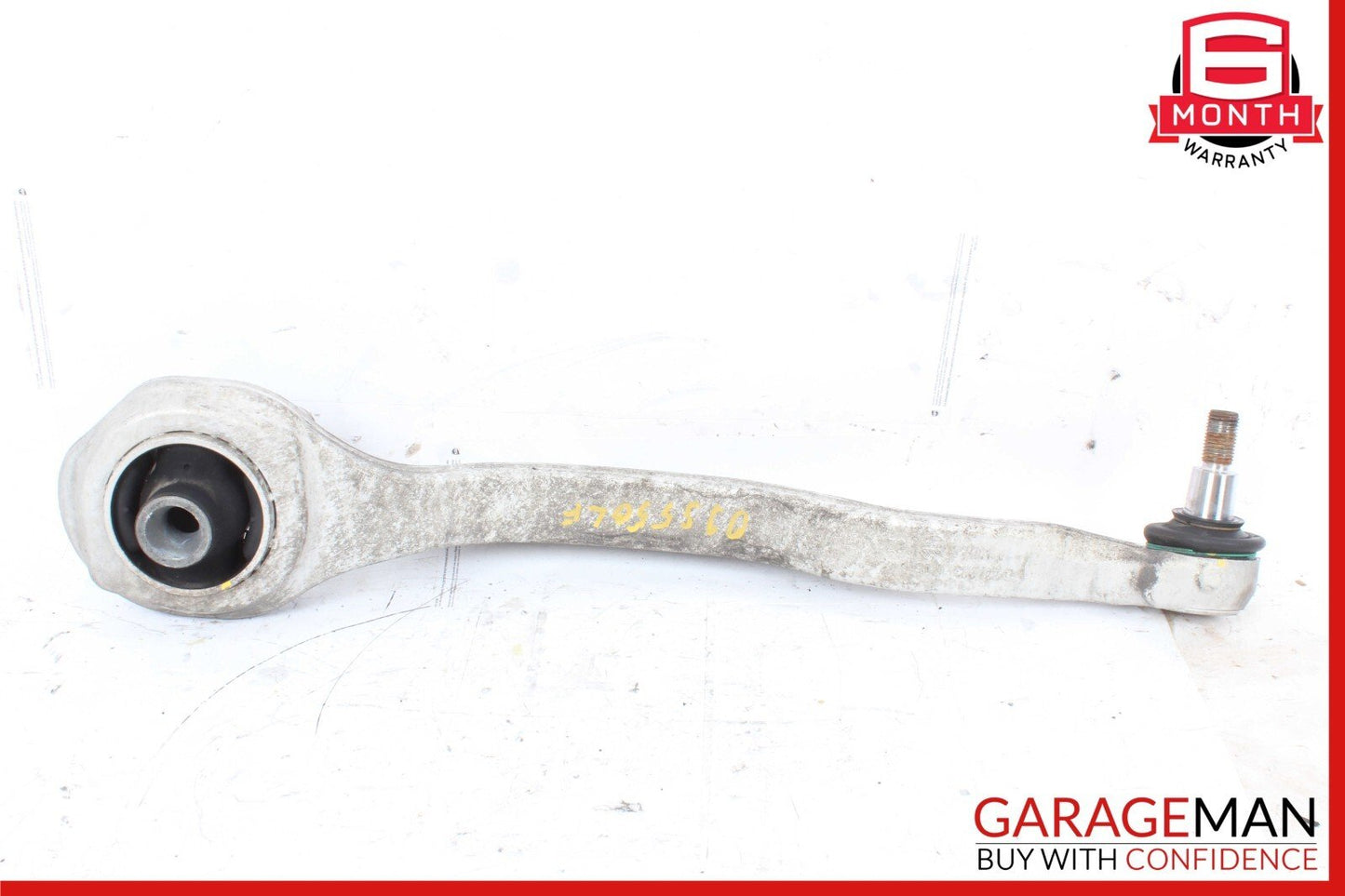 07-14 Mercedes W221 S550 CL550 Front Left Side Lower Control Arm 2213331705 OEM