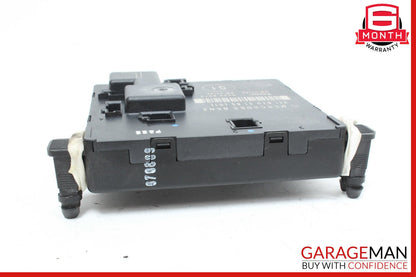 03-09 Mercedes W211 E550 E63 AMG Rear Left Driver Door Control Module OEM