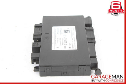 10-18 Mercedes R172 SLK350 CLS400 Front Left Seat Control Module 1729007500 OEM