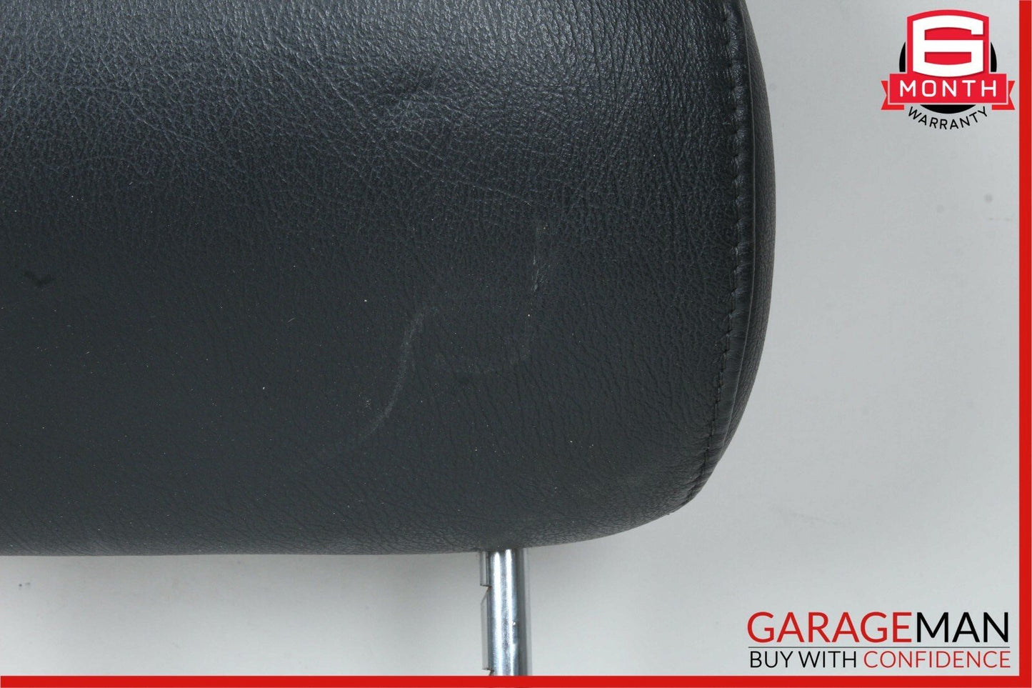 98-05 Mercedes W163 ML320 ML500 Front Left or Right Seat Headrest Head Rest OEM