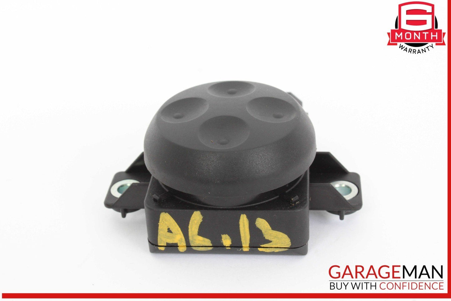 12-18 Audi A6 A7 Front Lumbar Seat Control Switch 8E0959777B OEM