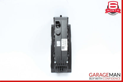 10-13 Mercedes W221 S65 AMG Dash Switch ABC Sport & Park Assist OEM