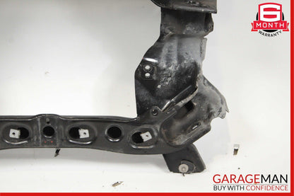 10-15 Mercedes X204 GLK350 Front Subframe Sub Frame Engine Crossmember Bar OEM