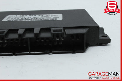 06-10 Mercedes X164 GL550 R350 ML550 Parktronic Park Assist Control Module OEM