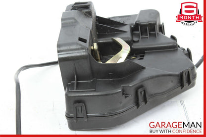 03-09 Mercedes W211 E350 E320 E500 Door Lock Actuator Rear Left Driver Side OEM