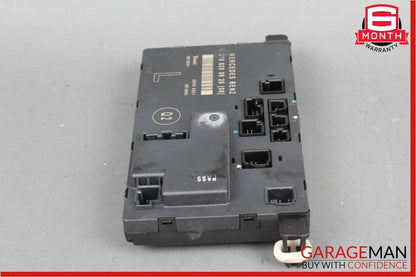 06-11 Mercedes W219 CLS55 AMG Front Left Driver Side Door Control Module OEM