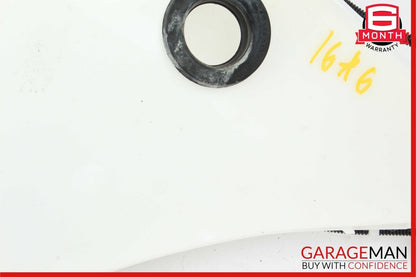 12-18 Audi A6 A7 Windshield Washer Fluid Reservoir Tank Bottle OEM