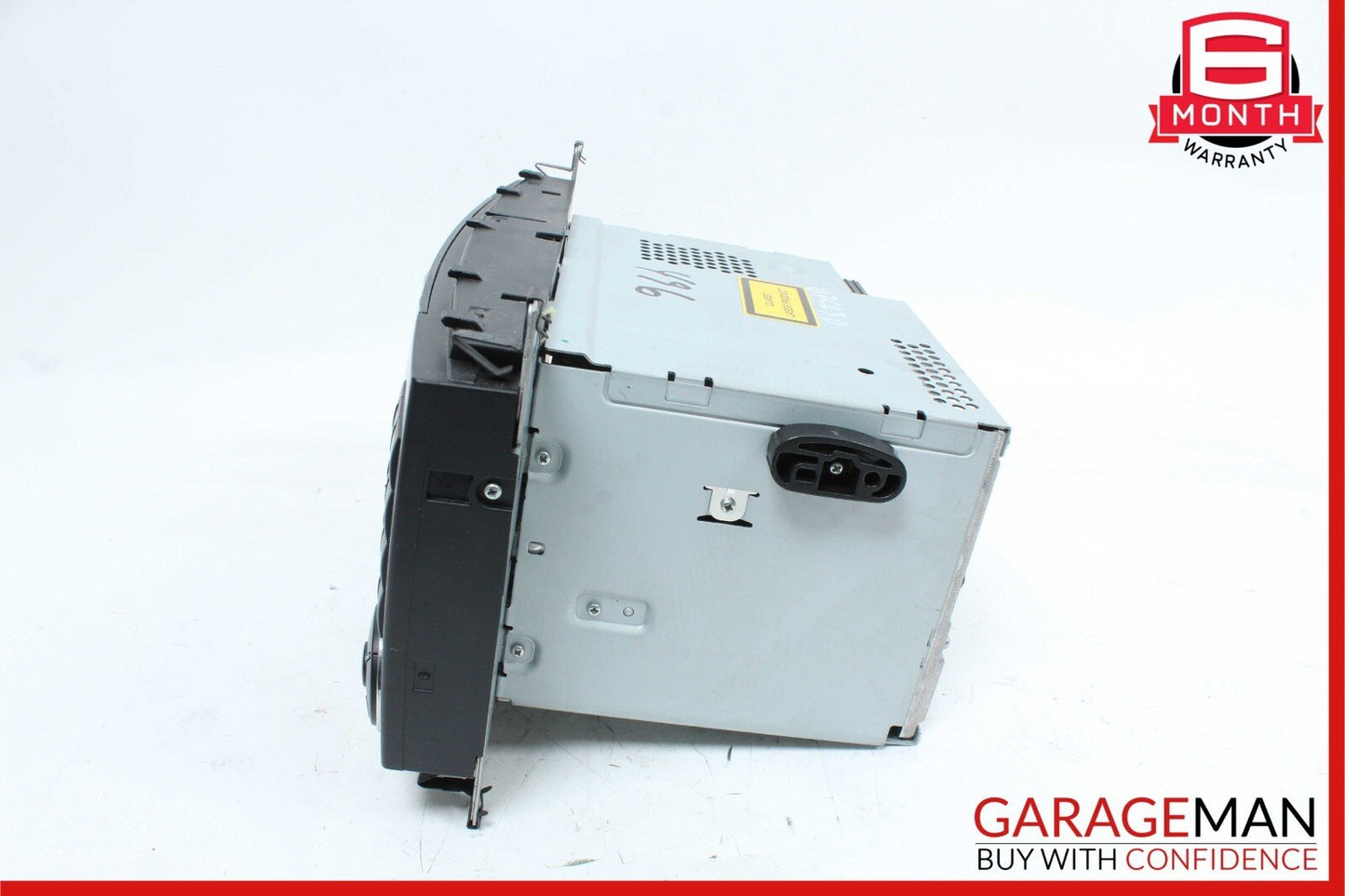 05-07 Mercedes W203 C230 C320 Radio Stereo Audio CD Player Head Unit AM FM OEM