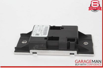 11-20 Mercedes R172 SLK250 SLC300 SL550 Seat Airscarf Control Module Unit OEM