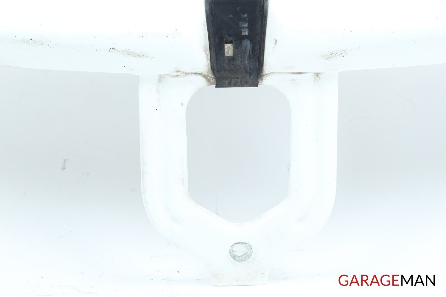 98-03 Mercedes W208 CLK320 CLK430 Upper Radiator Support Tie Bar Bracket A112