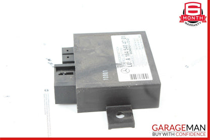 06-13 Mercedes W164 ML550 R350 TPMS Tire Pressure Control 1645403762 OEM