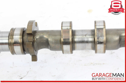 09-12 Audi Q5 Right Head Exhaust Cam Shaft Camshaft 06E109084M OEM