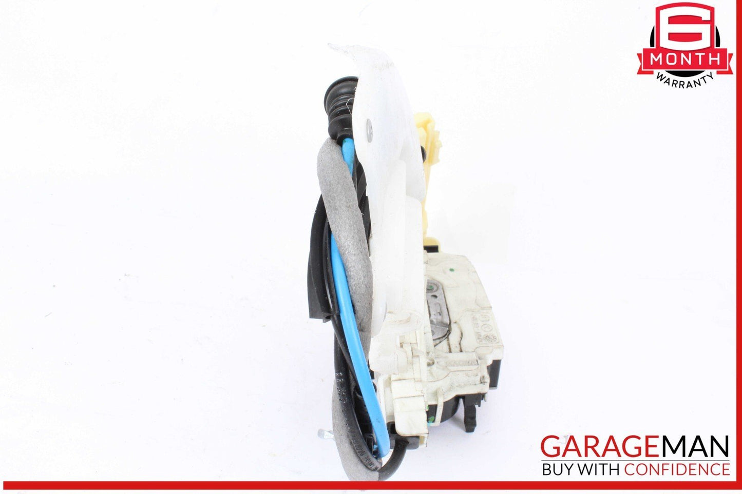 12-18 Mercedes W218 CLS550 CLS400 Rear Left Side Door Lock Latch Actuator OEM