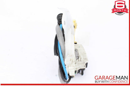 12-18 Mercedes W218 CLS550 CLS400 Rear Left Side Door Lock Latch Actuator OEM