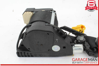 07-13 Mercedes W221 S550 S63 AMG Rear Left Door Lock Latch Actuator
