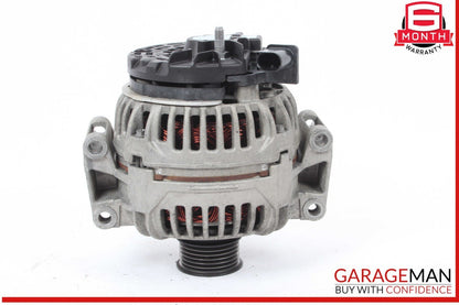 06-11 Mercedes R171 SLK300 C230 Generator Alternator 150 AMP 2721540002 OEM
