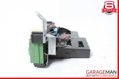 12-14 Mercedes W204 C250 C350 Rear Fuse Relay Box Module 2049060105 OEM