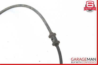 00-06 Mercedes W220 S430 S500 Rear Left ABS Wheel Speed Sensor 2205400417 OEM