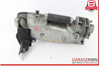 10-16 Porsche Panamera 970 Front Left Driver Side Exterior Door Handle OEM