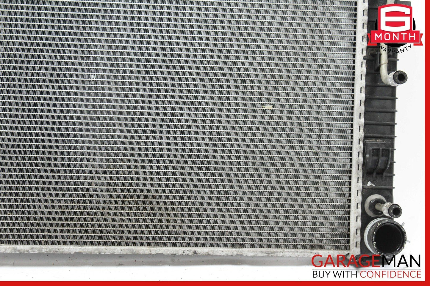 06-13 Mercedes W251 R350 R500 ML350 Engine Water Cooling Radiator 2515000004 OEM