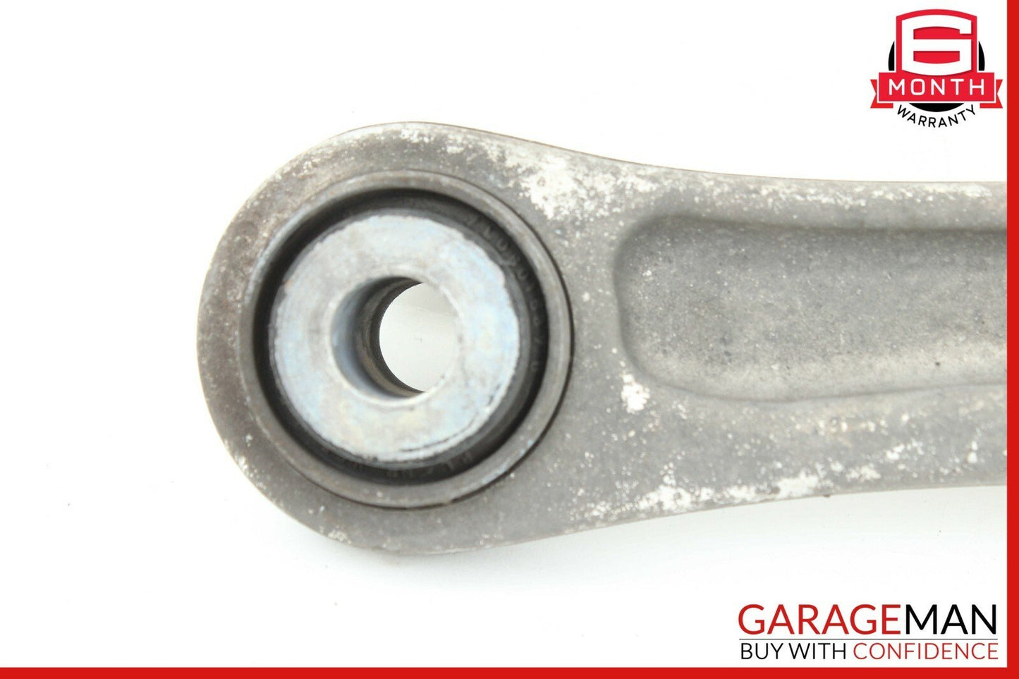 03-10 Porsche Cayenne 955 957 Rear Right / Left Upper Rearward Control Arm OEM