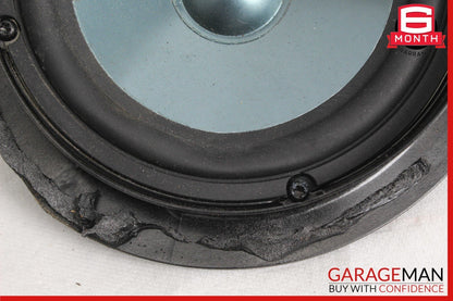 07-09 Mercedes W211 E350 E320 E550 Rear Left Driver Side Door Audio Speaker OEM
