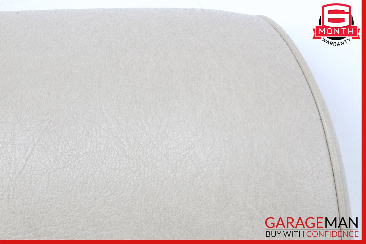 94-00 Mercedes W202 C230 Front Left / Right Seat Headrest Head Rest OEM