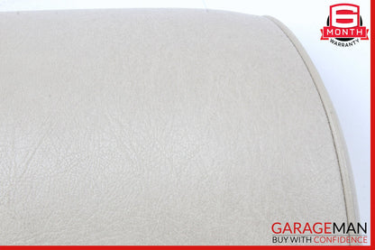 94-00 Mercedes W202 C230 Front Left / Right Seat Headrest Head Rest OEM