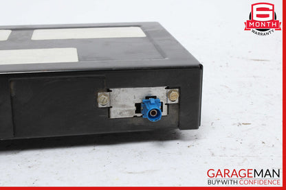 07-09 Mercedes W221 S550 S600 CL550 Sirius Satellite Radio Module Receiver OEM