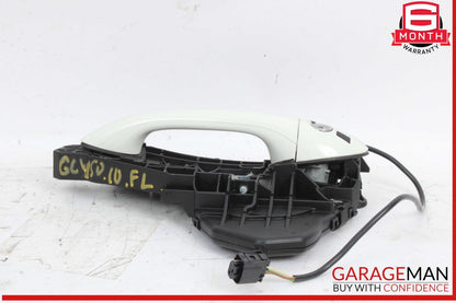 06-13 Mercedes X164 GL450 GL550 Front Left Driver Side Exterior Door Handle OEM