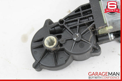 06-12 Mercedes X164 ML450 GL450 Front Left Driver Seat Motor 0390203211 OEM