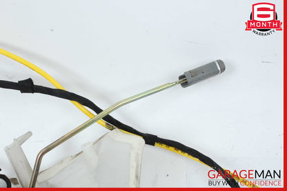 03-12 Mercedes R230 SL500 SL55 AMG Right Door Lock Latch Actuator 2307200435 OEM
